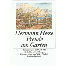 Freude am Garten - Hermann Hesse