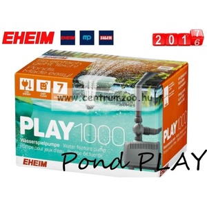 EHEIM PLAY1000