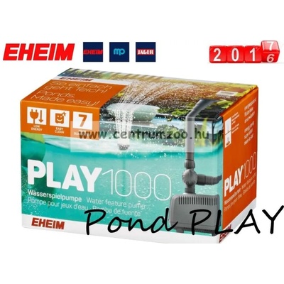 EHEIM PLAY1000
