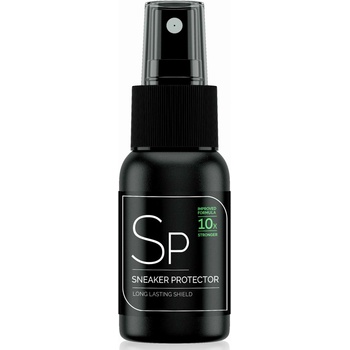 Ochranný prostriedok na obuv SNEAKER LAB, SNEAKER PROTECTOR 50 ML transparentná OS