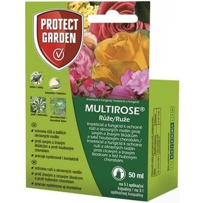 Bayer Garden Multirose 50 ml