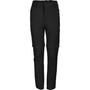 killtec Детски панталон със свалящи крачоли killtec Kid's Kos 107 Walking trousers - Schwarz - размер 128 (EU) (701-4325-0212)