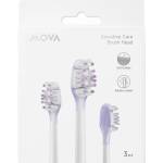 MOVA Fresh 20/Sensus Fresh 10 - Комплект оригинални резервни глави - 3бр (ABH2-SE)