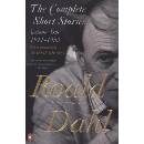 Complete Short Stories Volume One 1944-1953 – Dahl Roald