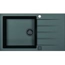 Set Alveus Cadit 40 + OZ