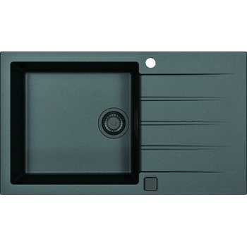 Set Alveus Cadit 40 + OZ