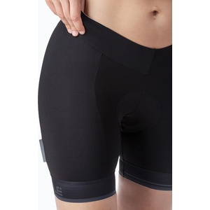 Alé Дамски къси панталони за колоездене ALÉ Pantalone S/B Classico RL black L10662317