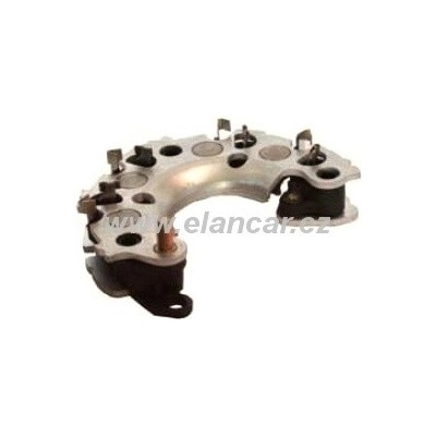 Diodový blok - Magneti Marelli 63624103