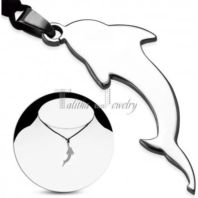 Talitha Колие „Делфин