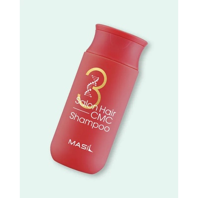 Masil Šampón na vlasy 3Salon Hair Cmc Shampoo 150 ml