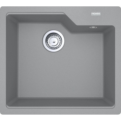 Franke UBG 610-50 šedý kámen