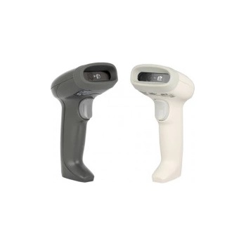 Honeywell Voyager 1350g 2D 1350G2D-2-R, multi-IF, black (1350G2D-2-R)