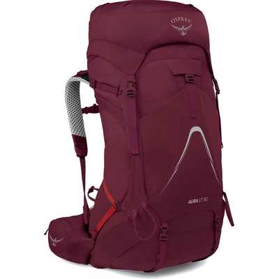 Osprey Aura AG LT 50l antidote purple