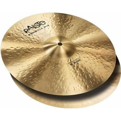 Paiste 602 Modern Essentials Hi-hat 14