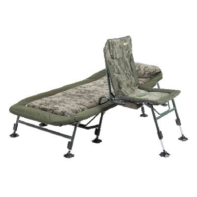 Mivardi Kreslo CamoCODE Combi (M-CHCCC)