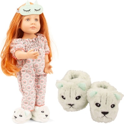 Gift Set Little Kidz Slumberparty Lookalike