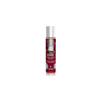 JO H2O лубрикант с вкус на малина 30 мл (P26096)