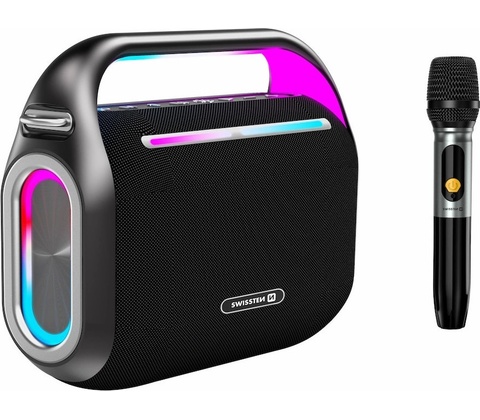 Swissten HARMONY 120W