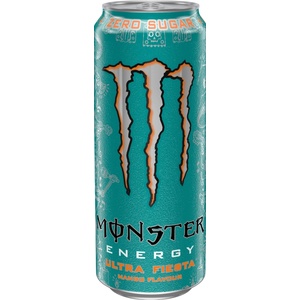 Monster Energy Ultra Fiesta Mango 500 мл