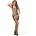 Passion Bodystocking BS104 Black
