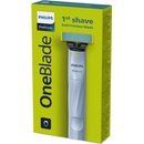 Philips OneBlade First Shave QP1324/20