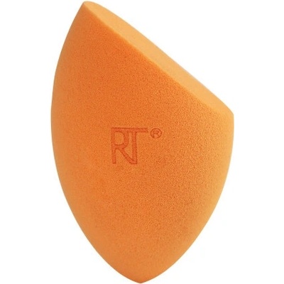 Real Techniques houbička na make-up korektor nebo finalizaci Miracle Complexion Sponge RT014266 – Zboží Dáma