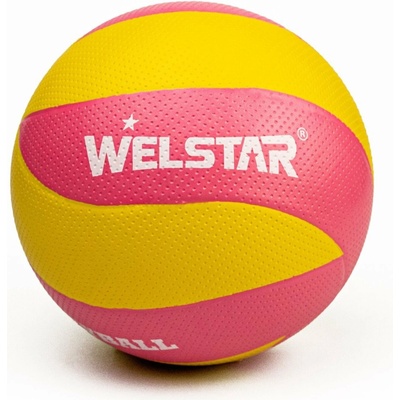 Welstar Rubber Volleyball – Zboží Dáma