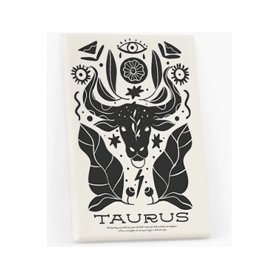 Obrazy, Taurus, 40x60 cm - 76949