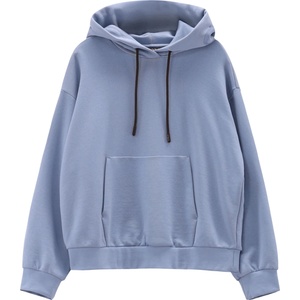 CMP Дамски суичър CMP Women's Sweater Hoodie - Copen Blue (117-3539-0114)