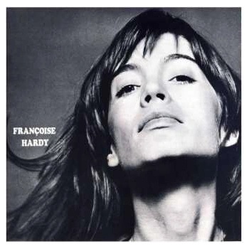 Françoise Hardy: La Question LP