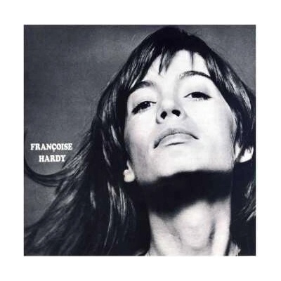 Françoise Hardy: La Question LP