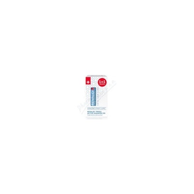 Revalid Triple Active Shampoo DS 150ml 1+1 ZDARMA