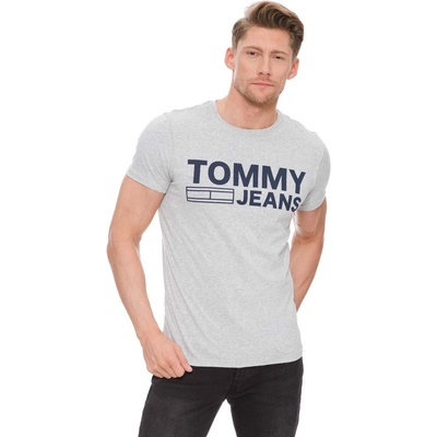 Tommy Hilfiger Мъжка тениска Tommy Hilfiger