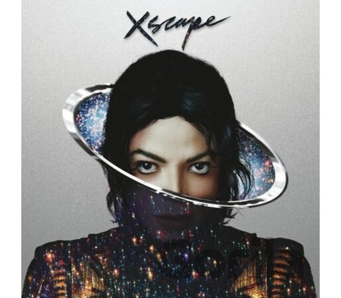 Michael Jackson - Xscape, CD