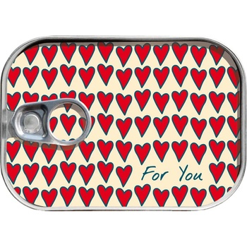 Image 1 of Gespaensterwald Картичка в консерва Gespaensterwald - Hearts (3979)