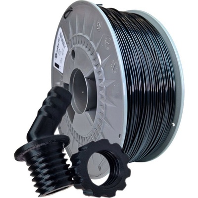 Nobufil ASA Black - 1, 75 mm / 1000 g (ASA-R-901-1-010)