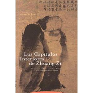 Los capítulos interiores de Zhuang Zi | Chuang-tzu (ISBN: 9788481642391)
