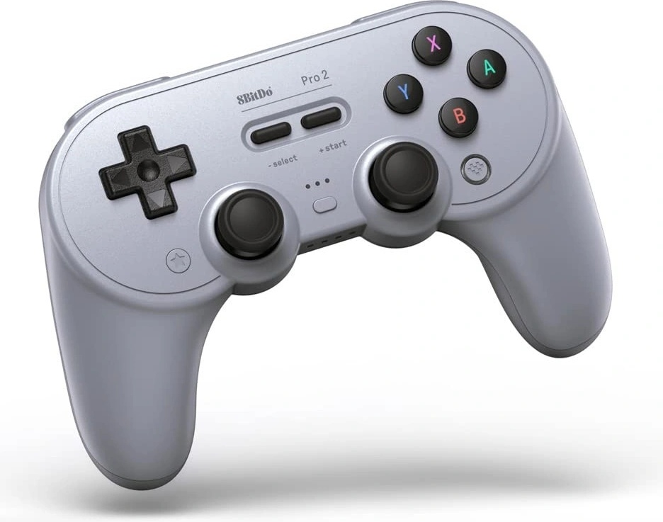 8BitDo Pro 2 Wireless Controller Nintendo Switch 6922621501725