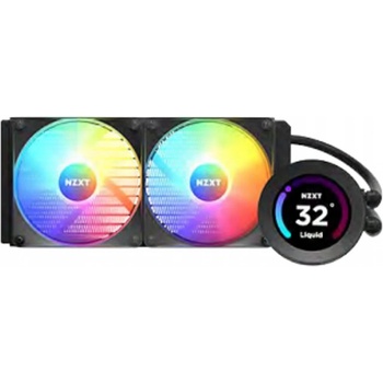 NZXT Kraken Elite 240 RGB RL-KR24E-B1