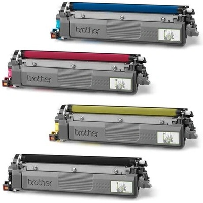Brother Консумативи, Brother TN-248VAL Toner Cartridges - Multipack (TN248VAL)
