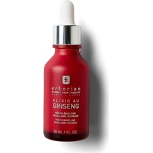 Erborian Ginseng Elixir micelární emulze pro omlazení pleti 30 ml