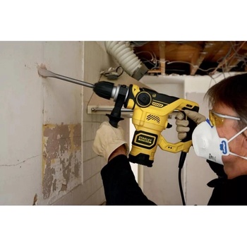 Image 1 of STANLEY SDS-Plus FME1250K