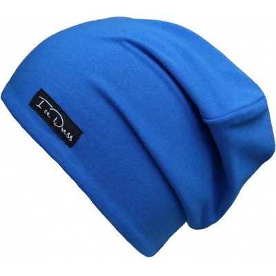 IceDress čepice Really blue