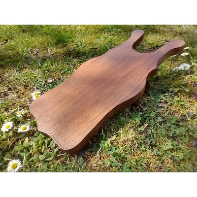 zouvák dřevěný ozdobný smrk ZOUSM – Zboží Dáma