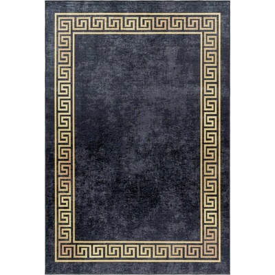 Ayyildiz Fiesta 4305 black Čierna