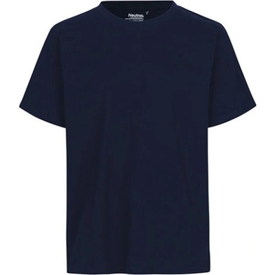 Neutral tričko NE60002 navy