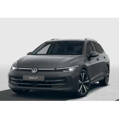 Volkswagen Golf Variant 2.0 TDI DSG Style 110 kW
