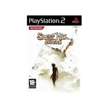 Image 1 of Konami Silent Hill Origins (PS2)