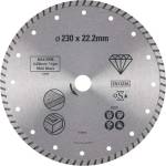 STANLEY - Диамантен режещ диск за гранит и тухли, 230x22, 2 мм STA38207-XJ (STA38207-XJ)