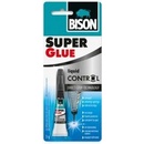 Bison Super Glue Control 3 g
